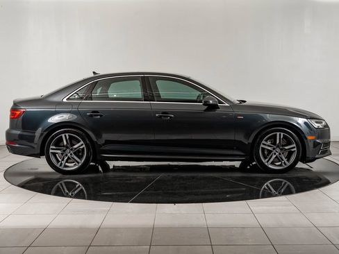 Used 2018 Audi A4 2.0T Premium Plus w/ Premium Plus Package AWD/4WD image 11