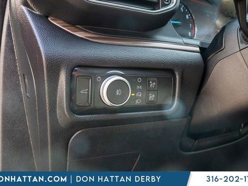 Used 2020 Ford Explorer Limited w/ Class III Trailer Tow Package AWD/4WD image 16