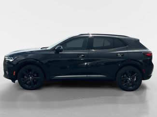 Used 2023 Buick Envision Essence w/ Sport Touring Package AWD/4WD video 2