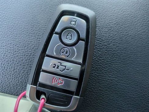 Used 2023 Ford F150 Lariat w/ Equipment Group 502A High image 32