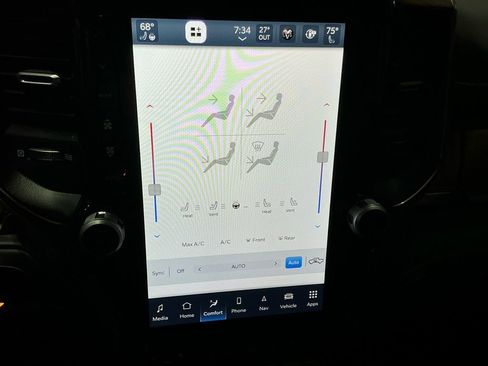 Used 2024 RAM 3500 Limited w/ Safety Group image 32