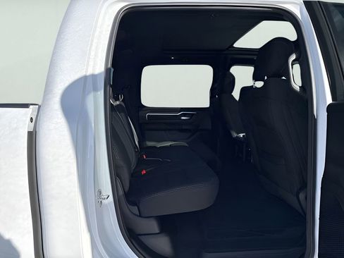 New 2026 RAM 1500 Laramie w/ Night Edition AWD/4WD image 38
