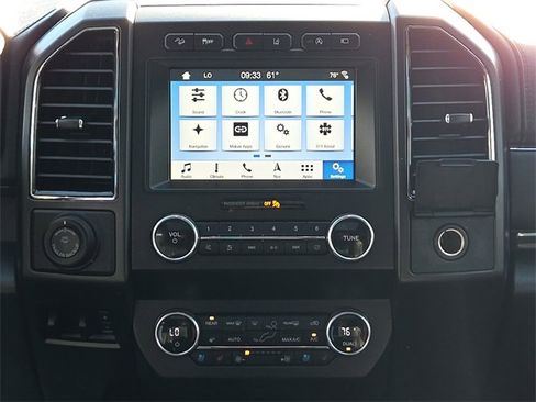 Used 2019 Ford Expedition Limited w/ Equipment Group 302A image 12