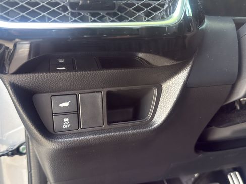 Used 2025 Acura ADX A-Spec AWD/4WD image 28