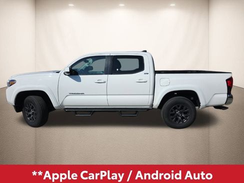 Used 2023 Toyota Tacoma SR5 image 3