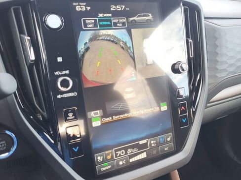 New 2026 Subaru Forester Touring image 23