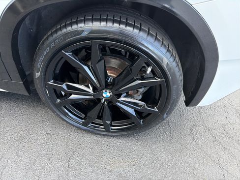 Used 2018 BMW X2 xDrive28i w/ M SportX Package image 29