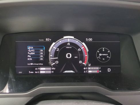 New 2026 Toyota Tundra 1794 Edition AWD/4WD image 26