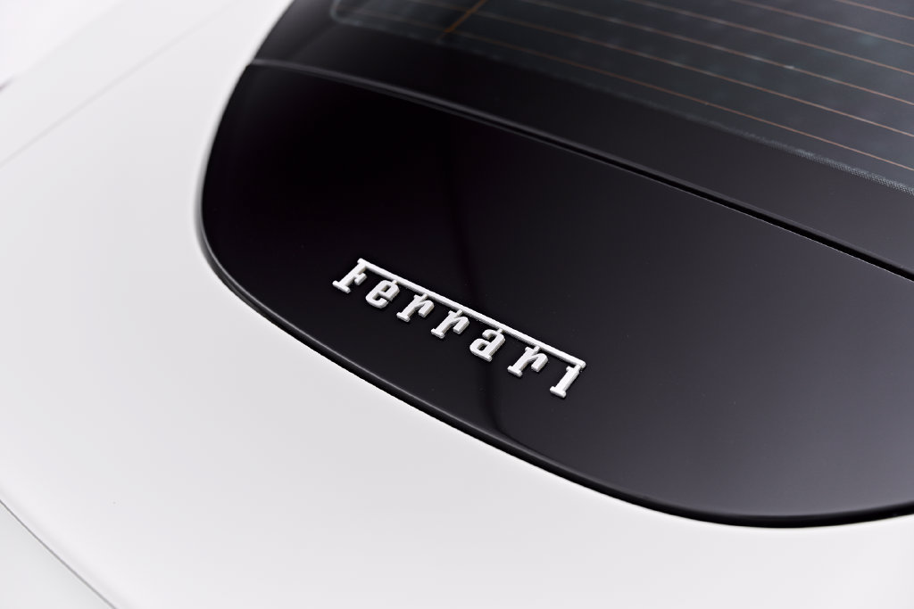 Used 2022 Ferrari Roma RWD image 29