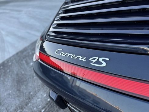 Used 2012 Porsche 911 Carrera 4S image 31