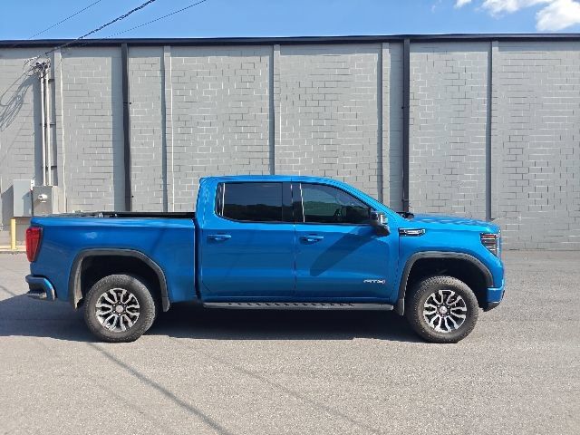 Used 2023 GMC Sierra 1500 AT4 w/ AT4 Premium Package AWD/4WD image 2