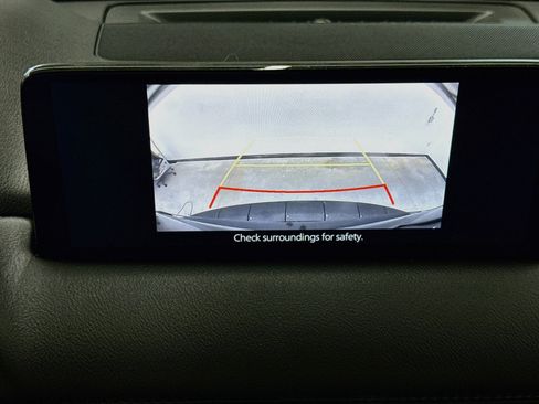 Used 2021 MAZDA CX-5 Touring AWD/4WD image 23
