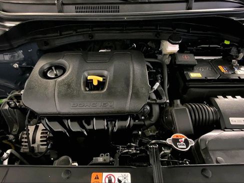 Used 2024 Kia Soul LX w/ Option Group 015 image 10