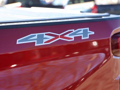 Used 2019 Chevrolet Silverado 1500 RST w/ All-Star Edition image 11