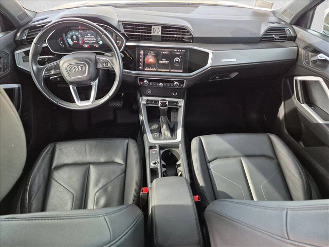 Used 2023 Audi Q3 2.0T Premium AWD/4WD image 18