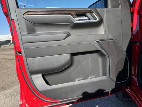 New 2026 GMC Sierra 1500 Elevation image 20