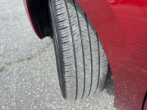 Used 2025 Nissan Versa SV image 27