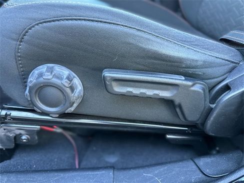 Used 2021 Jeep Gladiator Mojave w/ LED Lighting Group image 13