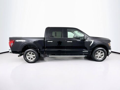 Used 2024 Ford F150 XLT w/ Mobile Office Package AWD/4WD image 10