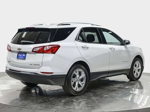 Used 2021 Chevrolet Equinox Premier image 8