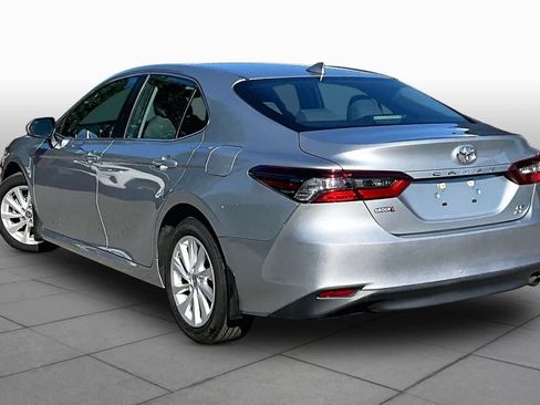 Certified 2023 Toyota Camry LE AWD/4WD image 12