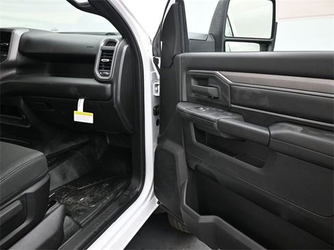 New 2026 RAM 5500 Tradesman image 18