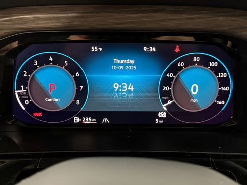 New 2026 Volkswagen Atlas SEL Premium R-Line image 15