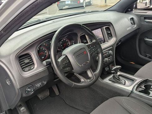 Used 2023 Dodge Charger SXT w/ Blacktop Package AWD/4WD image 13