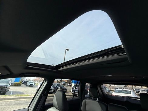 Used 2023 Honda Passport EX-L image 5