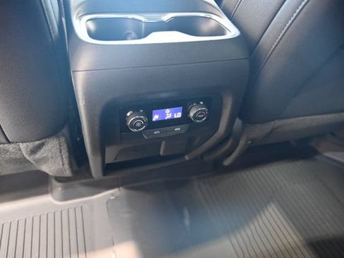 New 2026 Chevrolet Traverse LT w/ Driver Confidence Package FWD image 26