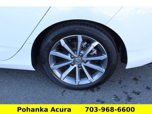 Certified 2025 Acura Integra image 25