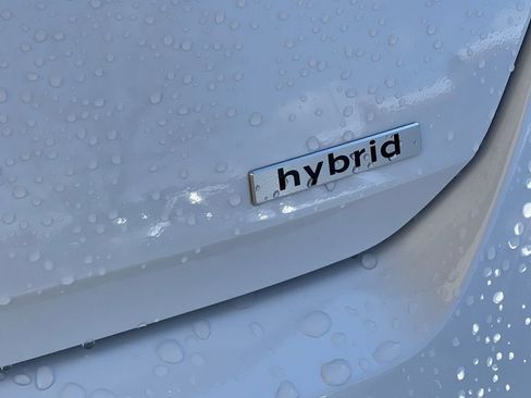 New 2025 Hyundai Elantra SEL image 7