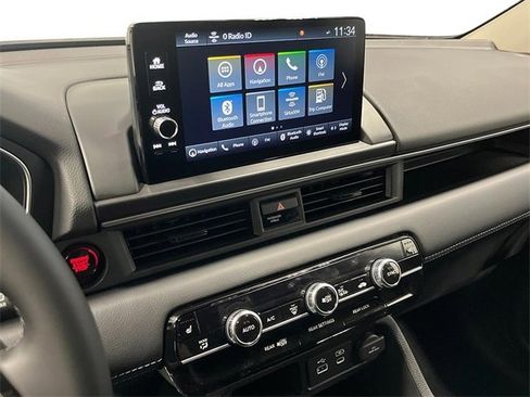 New 2025 Honda Pilot Touring image 20