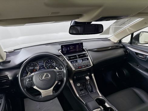 Used 2018 Lexus NX 300 AWD w/ Premium Package image 24