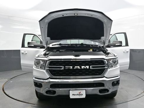 Used 2022 RAM 1500 Big Horn image 39