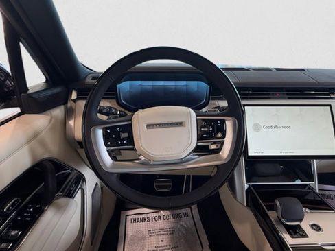 New 2026 Land Rover Range Rover Autobiography image 15