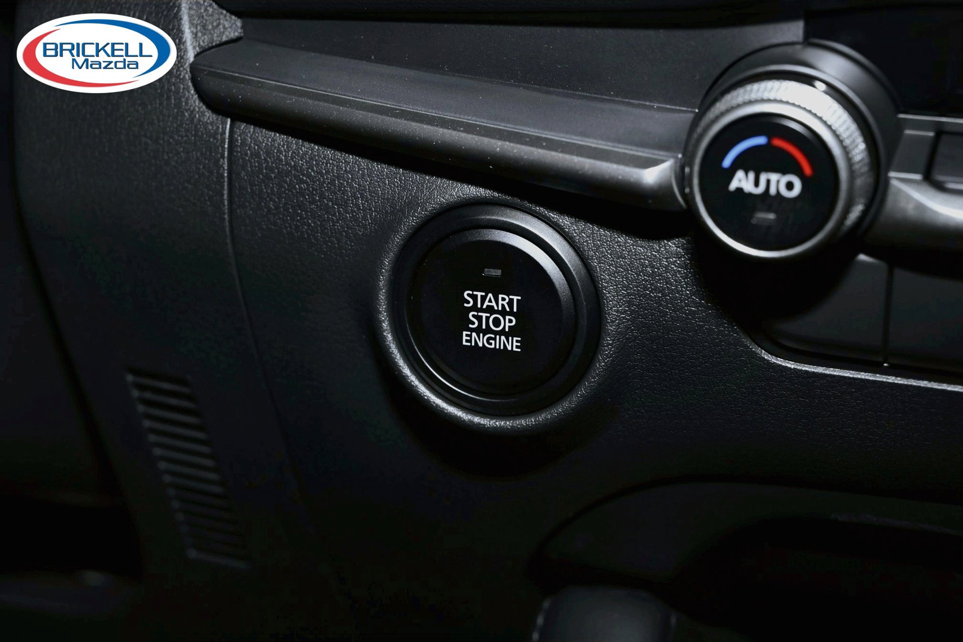 New 2026 MAZDA MAZDA3 s Sport FWD image 33