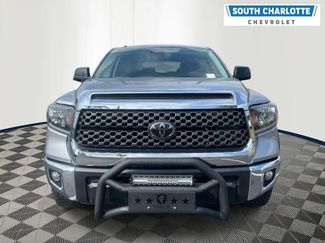 Used 2019 Toyota Tundra SR5 AWD/4WD video 2