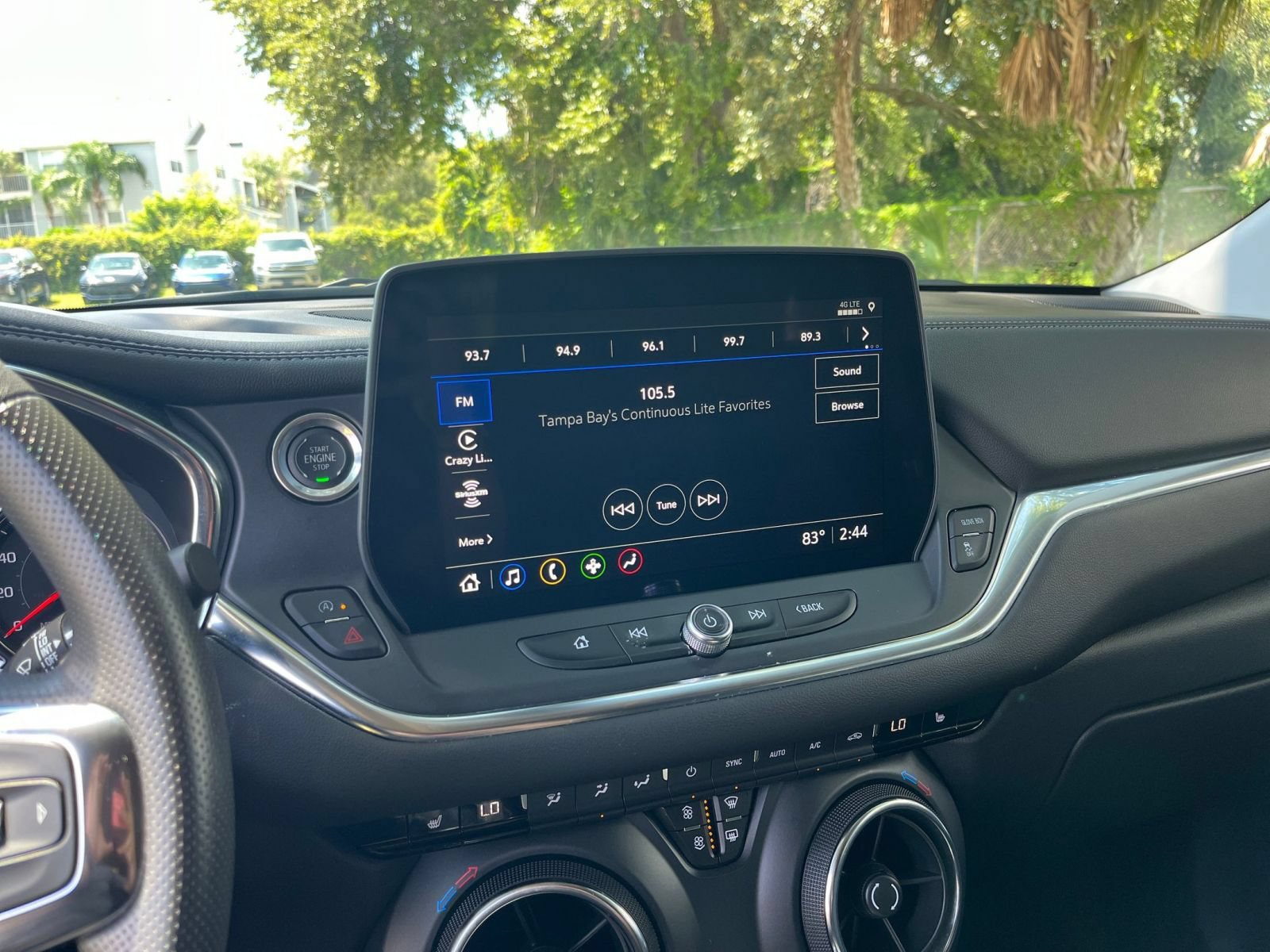 Used 2026 Chevrolet Blazer LT FWD image 16