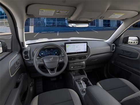 New 2025 Ford Bronco Sport Big Bend image 9