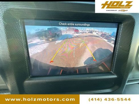 Used 2021 Jeep Wrangler Unlimited Sport image 15