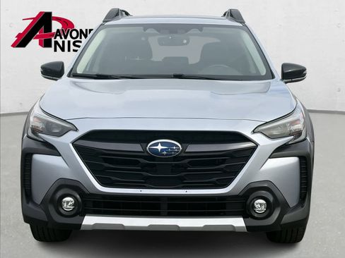 Used 2023 Subaru Outback Limited image 5