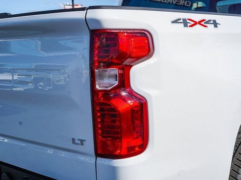 New 2026 Chevrolet Silverado 1500 LT image 9