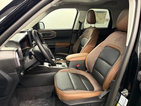 New 2026 Ford Bronco Sport Outer Banks w/ Outer Banks Tech Package+ AWD/4WD image 27