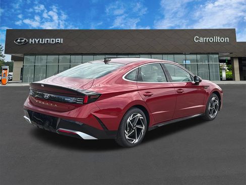New 2026 Hyundai Sonata SEL FWD image 6