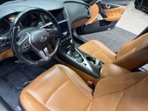 Used 2021 INFINITI Q50 Signature Edition w/ Cargo Package RWD image 45