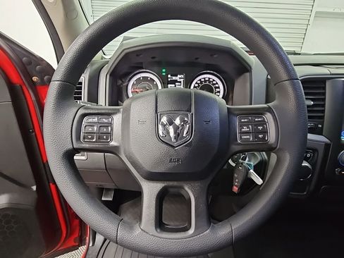 Used 2019 RAM 1500 Express w/ Express Value Package image 24