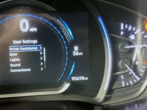 Used 2019 Hyundai Santa Fe Limited image 19