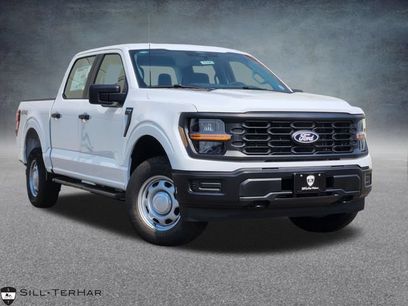 New 2026 Ford F150 XL