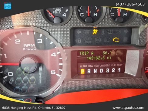 Used 2009 Ford F450 2WD Regular Cab Super Duty image 17